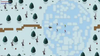 Скриншот 2 к игре MARY