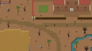Скриншот 5 к игре MARY