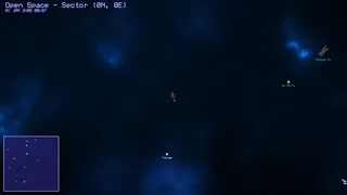 Скриншот 1 к игре Infinite Voyager