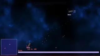 Скриншот 3 к игре Infinite Voyager