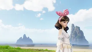 Скриншот 8 к игре 仙侠世界2