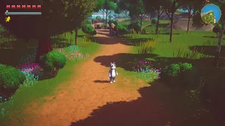 Скриншот 1 к игре Thomas' Tales