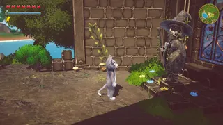 Скриншот 3 к игре Thomas' Tales