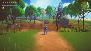 Скриншот 4 к игре Thomas' Tales