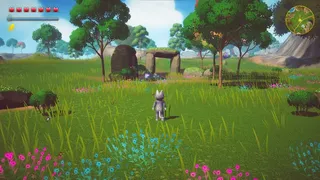 Скриншот 6 к игре Thomas' Tales