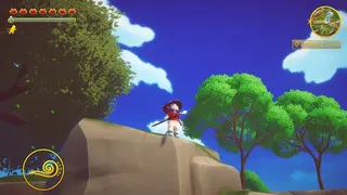 Скриншот 8 к игре Thomas' Tales
