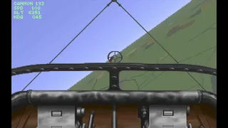 Скриншот 4 к игре Dogfight: 80 Years of Aerial Warfare