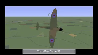 Скриншот 6 к игре Dogfight: 80 Years of Aerial Warfare