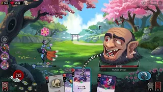 Скриншот 3 к игре Talespinner