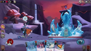 Скриншот 8 к игре Talespinner