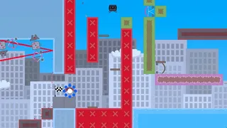 Скриншот 3 к игре Speed Creators