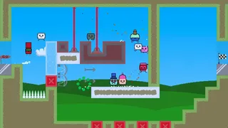 Скриншот 4 к игре Speed Creators
