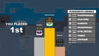 Скриншот 5 к игре Speed Creators