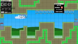 Скриншот 7 к игре Speed Creators
