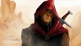 Скриншот 1 к игре Shadow of the Guild