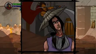 Скриншот 3 к игре Shadow of the Guild