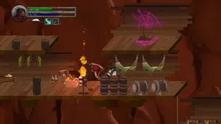 Скриншот 5 к игре Shadow of the Guild