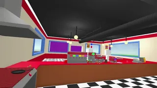 Скриншот 1 к игре Diner Together