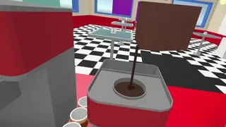 Скриншот 5 к игре Diner Together