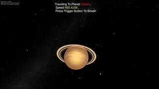 Скриншот 6 к игре A Space Odyssey
