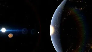 Скриншот 7 к игре A Space Odyssey