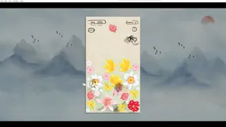 Скриншот 2 к игре 一花一世界 | The Lotus
