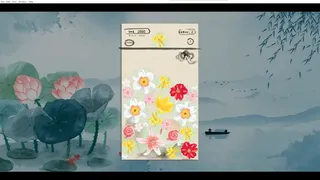 Скриншот 3 к игре 一花一世界 | The Lotus