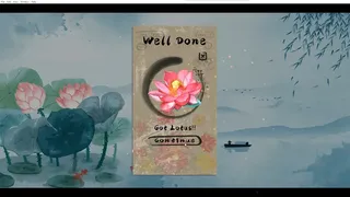 Скриншот 5 к игре 一花一世界 | The Lotus