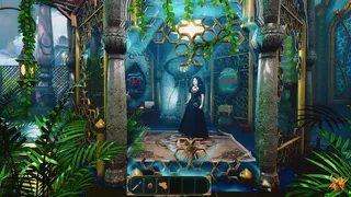 Скриншот 2 к игре Castle of Secrets