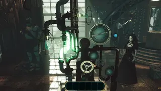 Скриншот 6 к игре Castle of Secrets
