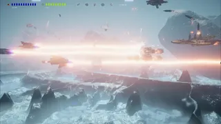 Скриншот 1 к игре Vnesis