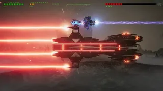 Скриншот 5 к игре Vnesis