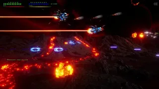 Скриншот 6 к игре Vnesis