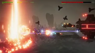 Скриншот 8 к игре Vnesis