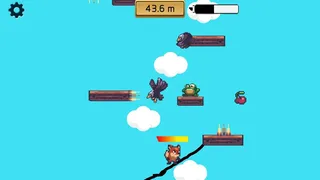 Скриншот 4 к игре The Fox's Drawing World