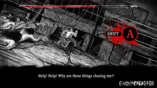 Скриншот 3 к игре Hell of Sins: soul