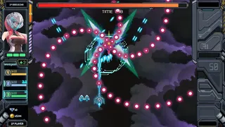 Скриншот 1 к игре 雷鸟Thunderbird