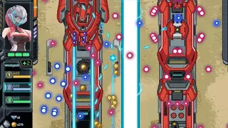 Скриншот 3 к игре 雷鸟Thunderbird