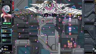 Скриншот 6 к игре 雷鸟Thunderbird