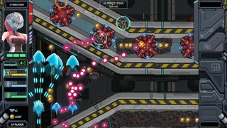 Скриншот 7 к игре 雷鸟Thunderbird