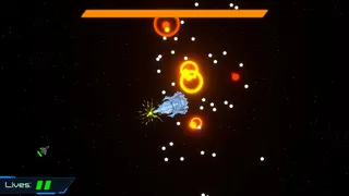 Скриншот 4 к игре Umbra Galaxy