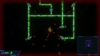 Скриншот 5 к игре Umbra Galaxy