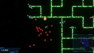Скриншот 7 к игре Umbra Galaxy