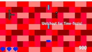Скриншот 2 к игре Birth Patrol