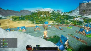 Скриншот 7 к игре ATK