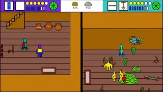 Скриншот 2 к игре Life of Pepe