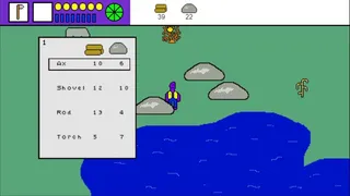 Скриншот 3 к игре Life of Pepe