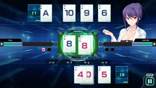 Скриншот 3 к игре Pretty Girls Speed