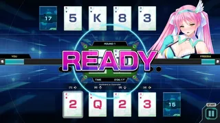 Скриншот 4 к игре Pretty Girls Speed