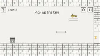 Скриншот 2 к игре The Adventures of Mr. Hat